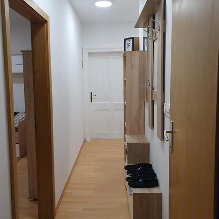 Railway Station City Modern Apartment Марибор Экстерьер фото