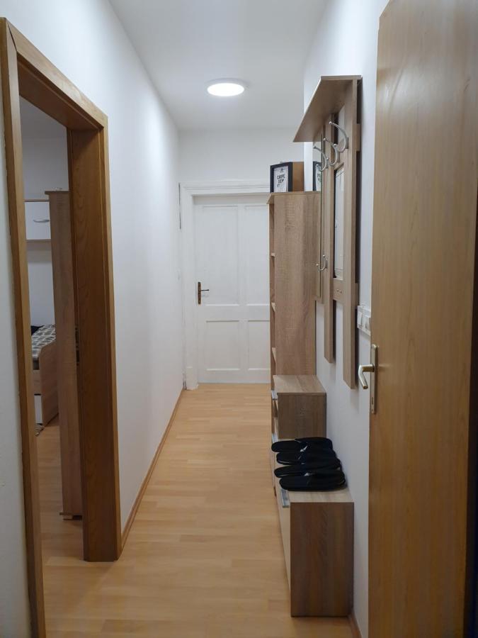 Railway Station City Modern Apartment Марибор Экстерьер фото